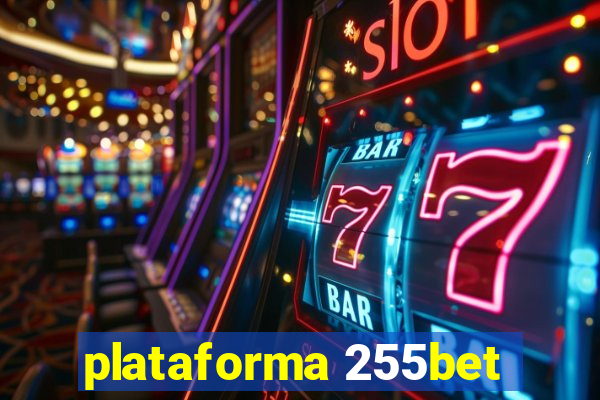 plataforma 255bet